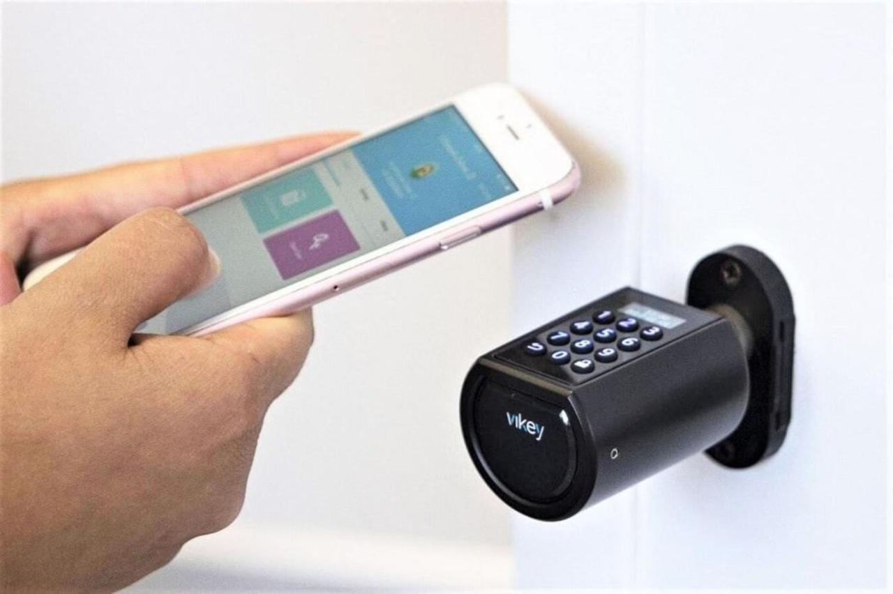 Chic Home Milano "Wifi & Smart Lock" Exteriör bild