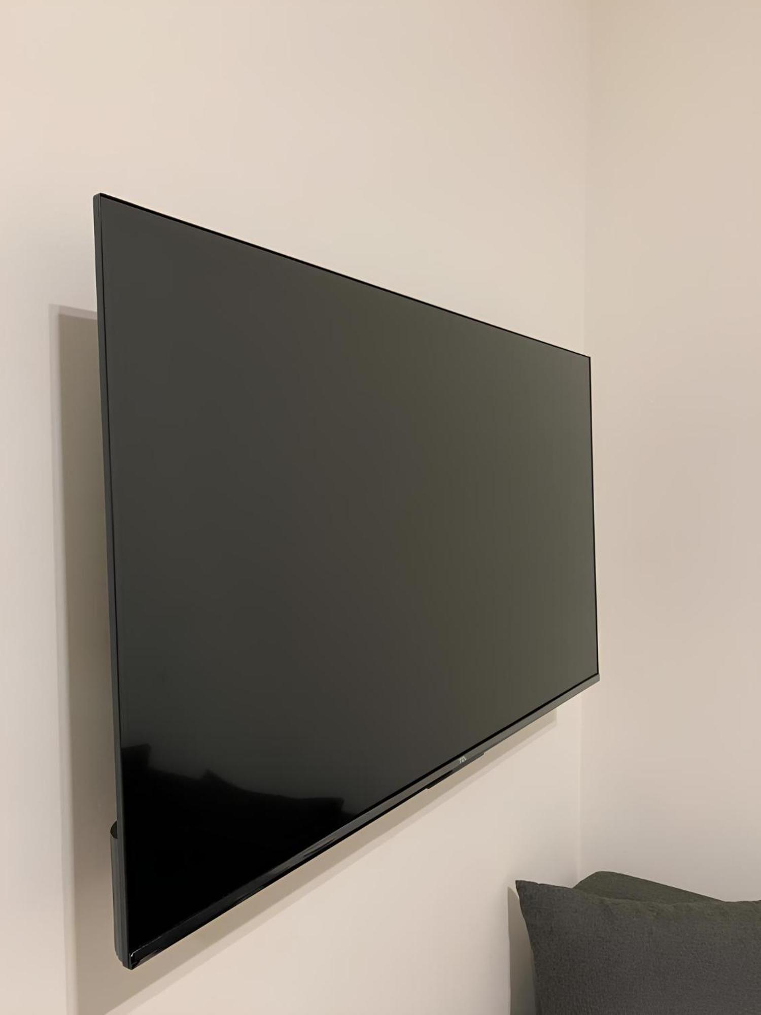 Chic Home Milano "Wifi & Smart Lock" Exteriör bild